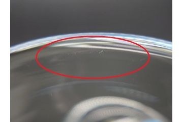 オーストリア　RIEDEL(リーデル)　ソムリエ　プラウドフットジャパン記念品(名入れ有)　洗練された気品さを放つワイングラス2客セット(箱付き、proudfoot japan)(R-062120)