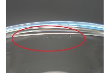オーストリア　RIEDEL(リーデル)　ソムリエ　プラウドフットジャパン記念品(名入れ有)　洗練された気品さを放つワイングラス2客セット(箱付き、proudfoot japan)(R-062120)