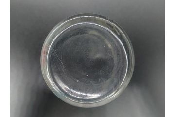 大正期　レトロ　エナメル絵付け　エナメル彩　花文　温かみのある可愛らしい絵付けが魅力のグラス6客セット(大1客、小5客)(タンブラー、グラス、グラスペインティング、ガラス)(R-062128)