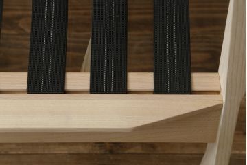 中古　超美品　Cassina(カッシーナ)　ELORO(エローロ)　FY革　本革　洗練されたモダンデザインが格好いい!!メンズライクな空間を演出する2人掛けソファ(2P、二人掛け、クッションソファ、レザーソファ、アームソファ)(定価約170万円)(R-062160)