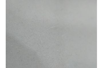 ARABIA FINLAND　アネモネ　Ulla Procope(ウラ・プロコッペ)　約23cm　青のアネモネが大胆に描かれた存在感のあるボウル(アラビア、フィンランド、Anemone、Sモデル、北欧食器)(R-062167)