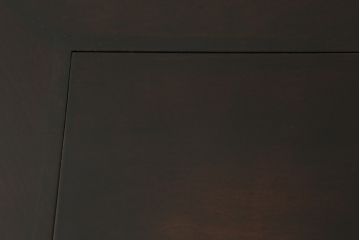 和製ビンテージ　国産民芸家具　和モダンな空間づくりにおすすめの囲炉裏テーブル(ダイニングテーブル、4人掛け、4P、2人掛け、2P、木製火鉢、ヴィンテージ)(R-062184)