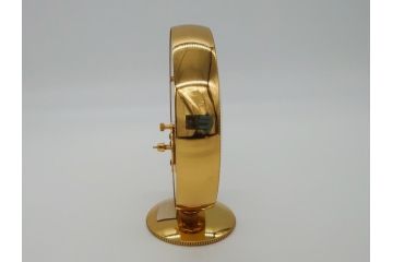 スイス ビンテージ JAEGER-LE COULTRE BLUE CHIP GROUP 20TH ANNIVERSARY 1983 スケルトン SWISS 568 手巻き 時計(ジャガー・ルクルト、ネジ巻き式、ヴィンテージ)(R-062188)