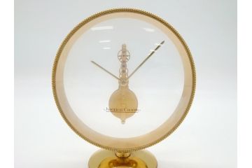 スイス ビンテージ JAEGER-LE COULTRE BLUE CHIP GROUP 20TH ANNIVERSARY 1983 スケルトン SWISS 568 手巻き 時計(ジャガー・ルクルト、ネジ巻き式、ヴィンテージ)(R-062188)