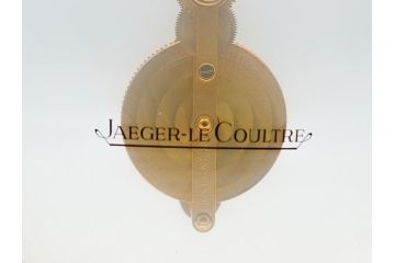 スイス ビンテージ JAEGER-LE COULTRE BLUE CHIP GROUP 20TH ANNIVERSARY 1983 スケルトン SWISS 568 手巻き 時計(ジャガー・ルクルト、ネジ巻き式、ヴィンテージ)(R-062188)