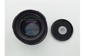 HASSELBLAD(ハッセルブラッド)　ZEISS　SONNAR C　150　f/4T*　交換レンズ(箱付き、レンズキャップ付き)(R-062191)