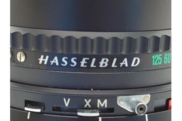 HASSELBLAD(ハッセルブラッド)　ZEISS　SONNAR C　150　f/4T*　交換レンズ(箱付き、レンズキャップ付き)(R-062191)