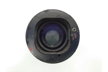 HASSELBLAD(ハッセルブラッド)　ZEISS　SONNAR C　150　f/4T*　交換レンズ(箱付き、レンズキャップ付き)(R-062191)
