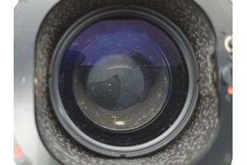 HASSELBLAD(ハッセルブラッド)　ZEISS　SONNAR C　150　f/4T*　交換レンズ(箱付き、レンズキャップ付き)(R-062191)