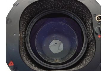 HASSELBLAD(ハッセルブラッド)　ZEISS　SONNAR C　150　f/4T*　交換レンズ(箱付き、レンズキャップ付き)(R-062191)