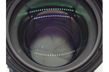 HASSELBLAD(ハッセルブラッド)　ZEISS　SONNAR C　150　f/4T*　交換レンズ(箱付き、レンズキャップ付き)(R-062191)