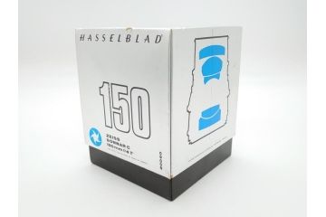 HASSELBLAD(ハッセルブラッド)　ZEISS　SONNAR C　150　f/4T*　交換レンズ(箱付き、レンズキャップ付き)(R-062191)