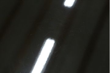 中古　輪島塗り　浜高悦朗作　繊細なタッチで描かれた花と扇の意匠が雅な雰囲気を醸し出す座卓(ローテーブル、センターテーブル、リビングテーブル)(R-062222)