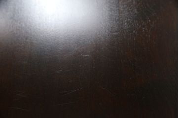 中古　希少　絶版品　北海道民芸家具　上品な佇まいと美しい木目が魅力の収納ボックス(ブランケットボックス、ベンチチェスト、コファ)(R-062228)