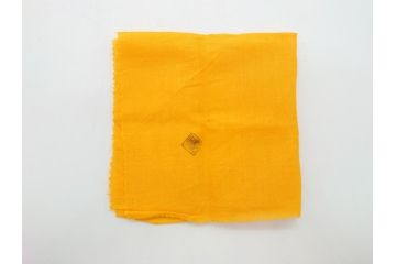 蒔絵師　中村湖彩(本名　淳司)　漆器　阿古陀　使い込むほどに深みが出る棗(共箱付き、茶道具、根来塗、柵形茶器、木製)(R-062273)