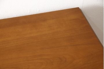 中古　横浜クラシック家具　ダニエル(daniel)　チェストイレブン　ナチュラルテイストのお部屋におすすめ!!優しい木の温もり溢れるチェスト(洋タンス、引き出し、ハイチェスト)(R-062318)