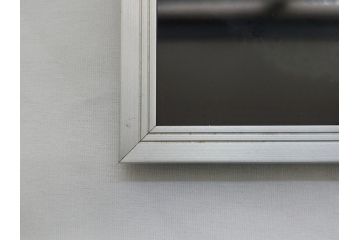 三井金属工芸株式会社　純銀板(99.99)　純銀小判(保証書付き、10枚、額入り、外箱付き)(R-062353)