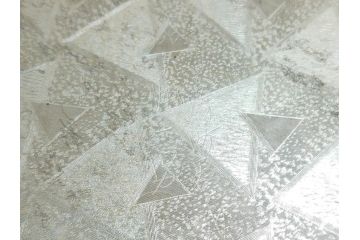 三井金属工芸株式会社　純銀板(99.99)　純銀小判(保証書付き、10枚、額入り、外箱付き)(R-062353)
