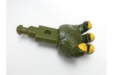 当時物　JM　ジャンボマシンダー　トーキングゴジラ　ザウルス　ゴジラ(フィギュア、ポピー、東宝映像)(R-062354)