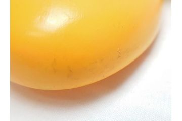当時物　三菱銀行　ノベルティー　ソフビ　2体セット　レトロな表情が可愛いミッキー&ミニーの古い貯金箱(カウンター用、店頭用、企業物、非売品、コインバンク、ディズニー)(R-062372)