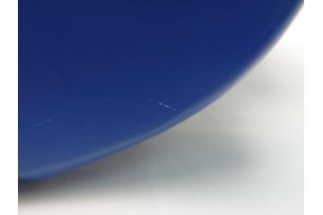 当時物　三菱銀行　ノベルティー　ソフビ　2体セット　レトロな表情が可愛いミッキー&ミニーの古い貯金箱(カウンター用、店頭用、企業物、非売品、コインバンク、ディズニー)(R-062373)