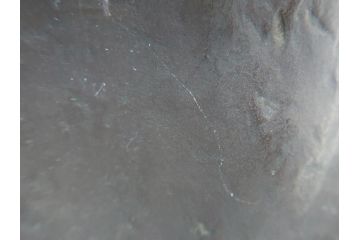 TAKEZO　新海竹蔵　ブロンズ　穏やかな表情の女性と羊の置物(置き物、近代彫刻)(R-062376)