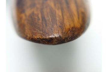 鴨　シギ　それぞれ個性の違った愛らしいデコイ3点セット(置き物、置物、模型、ディスプレイ、インテリア、木製)(R-062377)
