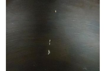 明治期　蒔絵　朱塗り　木製　漆器　雲鶴吸物椀　4寸　約12cm　鮮やかな朱色が食卓を華やかにする蓋付き椀10客セット(和食器、共箱付き、四寸)(R-062380)