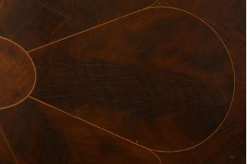アメリカアンティーク　ジャンク品　ニューヨーク　George Steck & Co.(ジョージ・ステック社)　象嵌入りのアンティークピアノ(オブジェ、ディスプレイ)(R-062395)