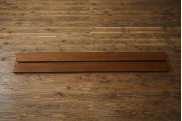 中古　DREXEL HERITAGE(ドレクセルヘリテイジ)　Triune(トライユン)　落ち着いた雰囲気づくりを叶えるベッド(セミダブル)(R-062415)
