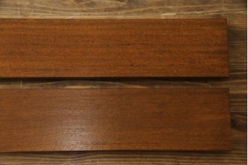 中古　DREXEL HERITAGE(ドレクセルヘリテイジ)　Triune(トライユン)　落ち着いた雰囲気づくりを叶えるベッド(セミダブル)(R-062415)