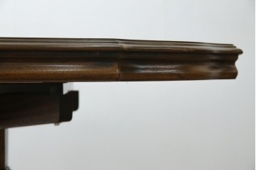 中古　DREXEL HERITAGE(ドレクセルヘリテイジ)　Grand Villa(グランドヴィラ)　上品なデザインのダイニングテーブル　定価約60万円　(R-062416)