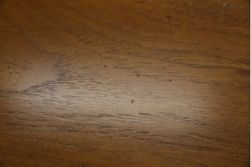 中古　DREXEL HERITAGE(ドレクセルヘリテイジ)　Grand Villa(グランドヴィラ)　上品なデザインのダイニングテーブル　定価約60万円　(R-062416)