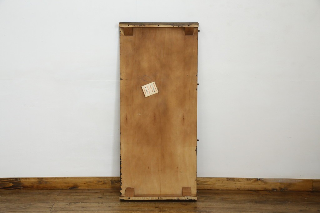 中古　DREXEL HERITAGE(ドレクセルヘリテイジ)　Grand Villa(グランドヴィラ)　上品なデザインのダイニングテーブル　定価約60万円　(R-062416)