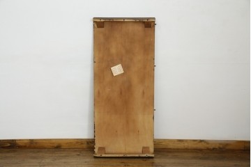 中古　DREXEL HERITAGE(ドレクセルヘリテイジ)　Grand Villa(グランドヴィラ)　上品なデザインのダイニングテーブル　定価約60万円　(R-062416)