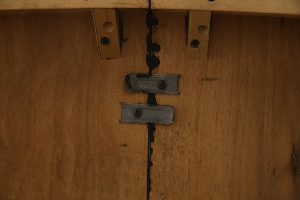 中古　DREXEL HERITAGE(ドレクセルヘリテイジ)　Grand Villa(グランドヴィラ)　上品なデザインのダイニングテーブル　定価約60万円　(R-062416)