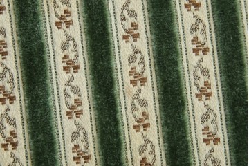 中古　DREXEL HERITAGE(ドレクセルヘリテイジ)　直線的なフォルムが美しいオットマン　(R-062423)