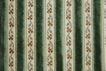 中古　DREXEL HERITAGE(ドレクセルヘリテイジ)　直線的なフォルムが美しいオットマン　(R-062423)