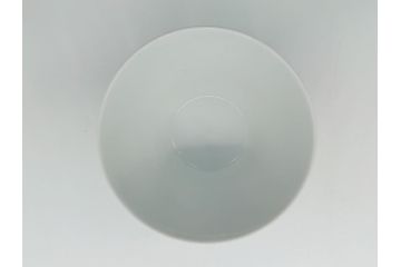 十二代目　酒井田柿右衛門　染錦　唐人物画　2.8寸　約8.5cm　湯呑み5客セット(汲出、共箱付き、蕎麦猪口、和食器、二寸八分)(R-062430)