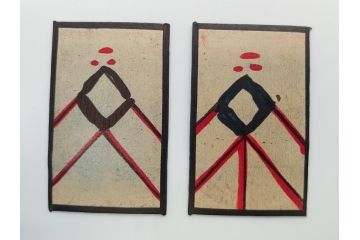 戦前　山興製　南蛮かるた49枚(天正カルタ)(R-062465)