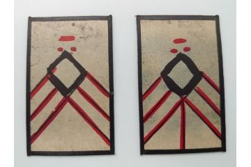 戦前　山興製　南蛮かるた49枚(天正カルタ)(R-062465)