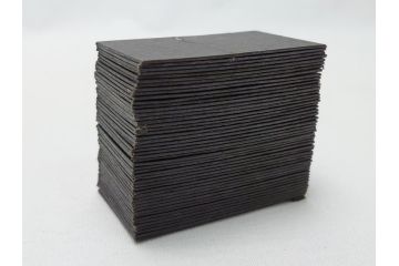 戦前　山興製　南蛮かるた49枚(天正カルタ)(R-062465)