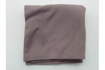 極上品!　吉田華正作　十二代　中誠宗也　尋牛斎書付　松島　蒔絵　金粉溜　内梨子地　大棗(在判あり、共箱付き、外箱付き、茶道具、茶入、茶筒)(R-062470)