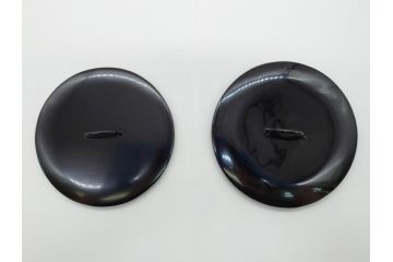 丹山窯　小峠葛芳　古染付写　水指(茶道具、共箱付き、外箱付き)(R-062483)
