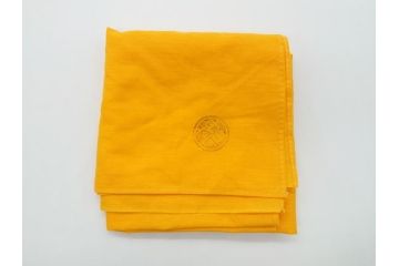 丹山窯　小峠葛芳　古染付写　水指(茶道具、共箱付き、外箱付き)(R-062483)