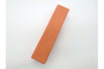 三代目　稲尾誠中斎　下削　大亀和尚(立花大亀老師)書付　茶杓　「ねがい」(誠中齋、竹、筒付き、茶道具、共箱付き、外箱付き)(R-062484)