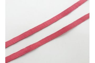 和製アンティーク　昭和初期　丸玉　草花模様　彩りを加えてアクセントになる帯留め(帯締め、飾り紐、着物道具、和装小物、アクセサリー)(R-062490)