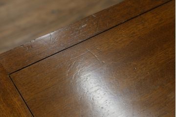 中古　DREXEL HERITAGE(ドレクセルヘリテイジ)　希少!!ホテルライクな部屋作りにおすすめな小型冷蔵庫入れ(サイドテーブル、ナイトテーブル、収納棚、戸棚、サイドキャビネット)(R-062506)