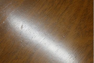 中古　DREXEL HERITAGE(ドレクセルヘリテイジ)　希少!!ホテルライクな部屋作りにおすすめな小型冷蔵庫入れ(サイドテーブル、ナイトテーブル、収納棚、戸棚、サイドキャビネット)(R-062506)