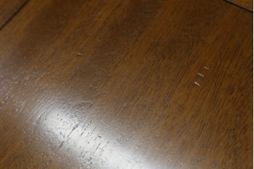 中古　DREXEL HERITAGE(ドレクセルヘリテイジ)　希少!!ホテルライクな部屋作りにおすすめな小型冷蔵庫入れ(サイドテーブル、ナイトテーブル、収納棚、戸棚、サイドキャビネット)(R-062506)